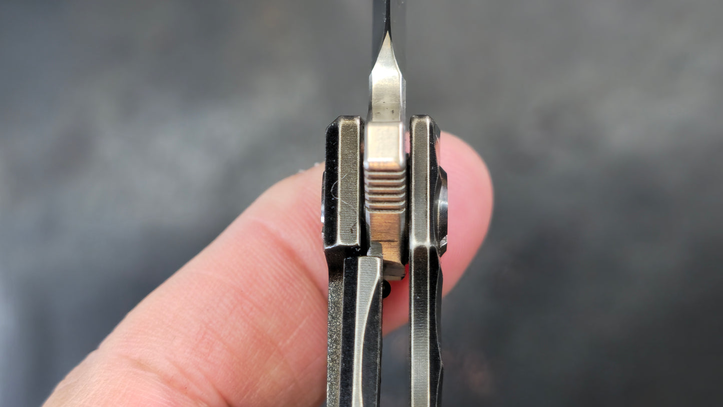 TWOSUN TS20 Titanium D2 (NEW)