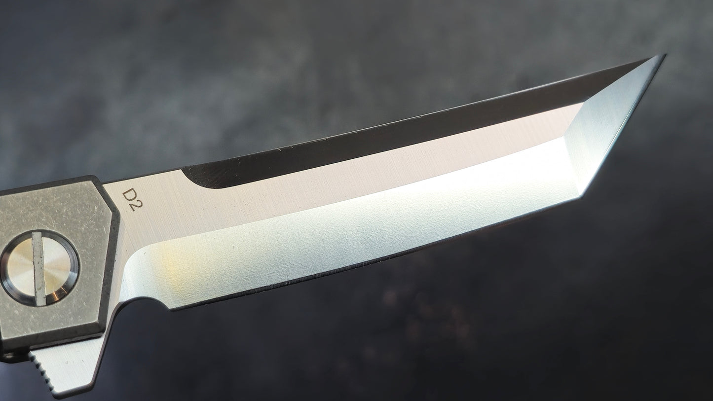 TWOSUN TS20 Titanium D2 (NEW)