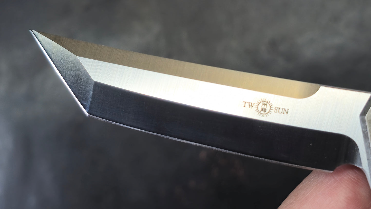TWOSUN TS20 Titanium D2 (NEW)