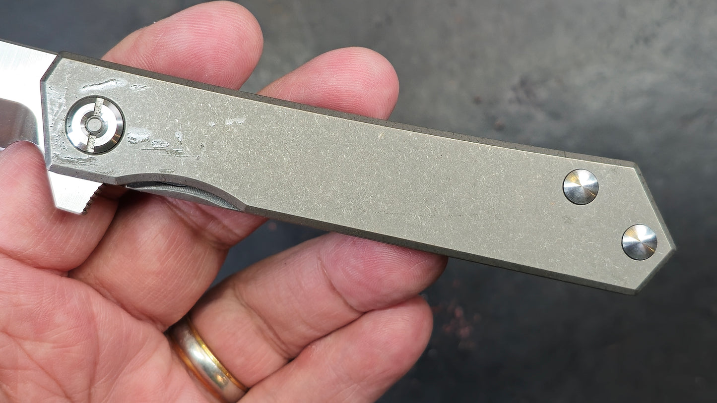 TWOSUN TS20 Titanium D2 (NEW)