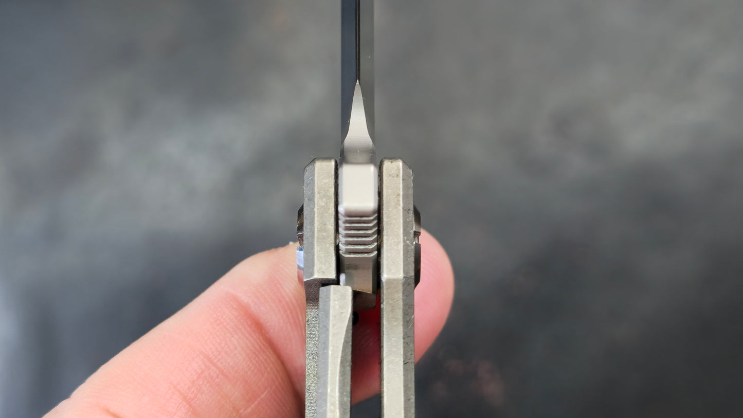 TWOSUN TS20 Titanium D2 (NEW)