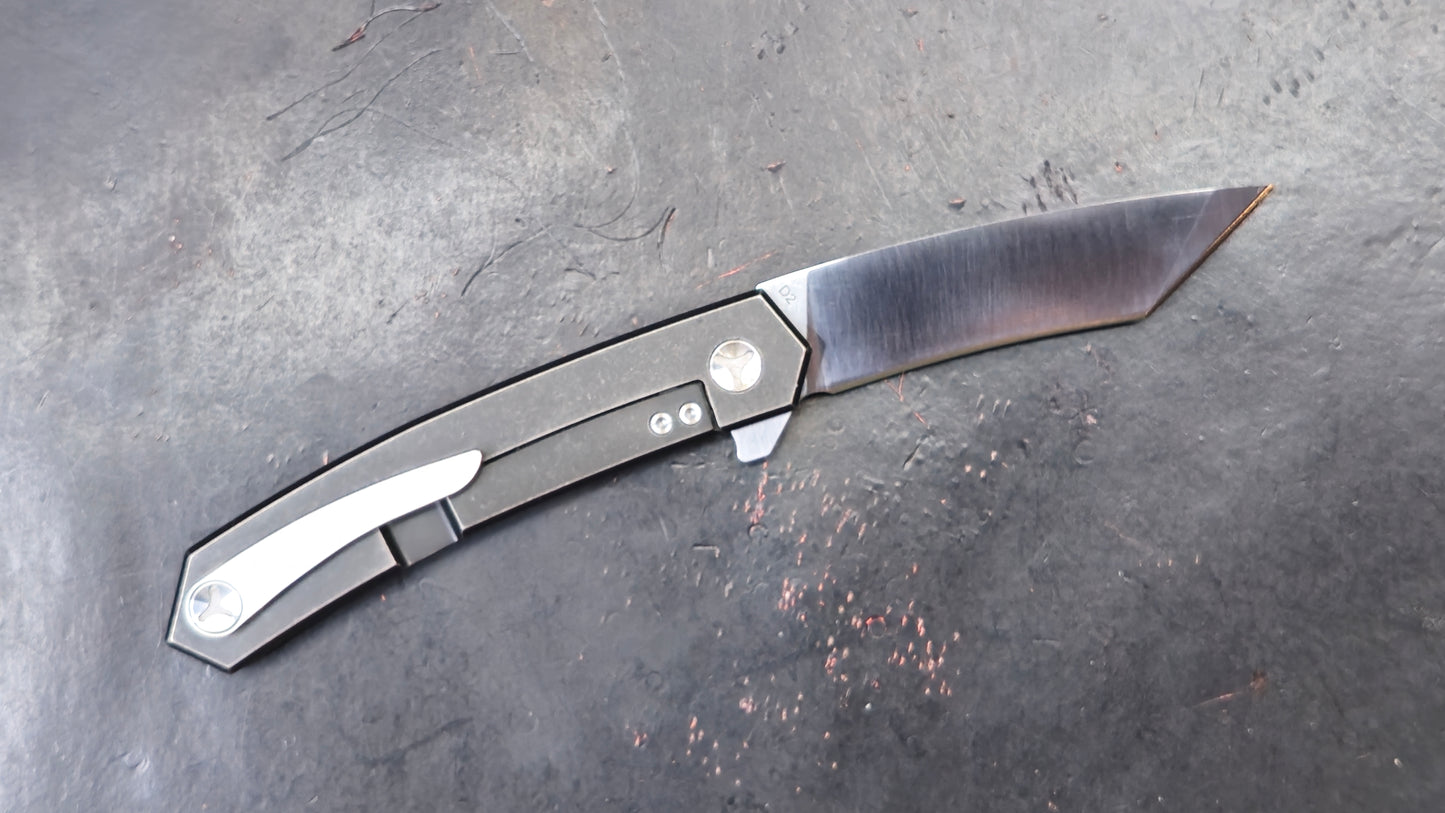 TWOSUN TS20 Titanium D2 (NEW)