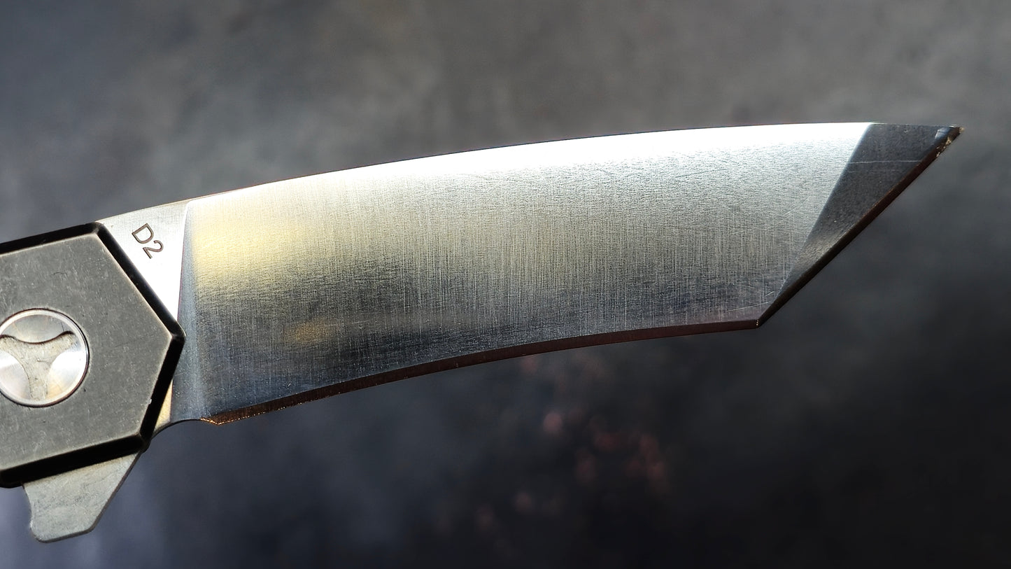 TWOSUN TS20 Titanium D2 (NEW)