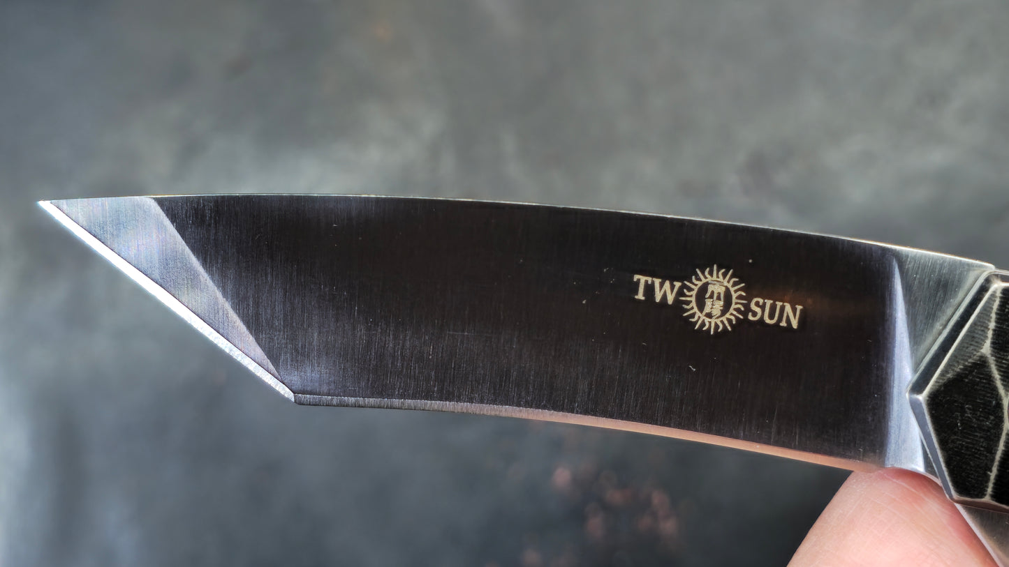 TWOSUN TS20 Titanium D2 (NEW)