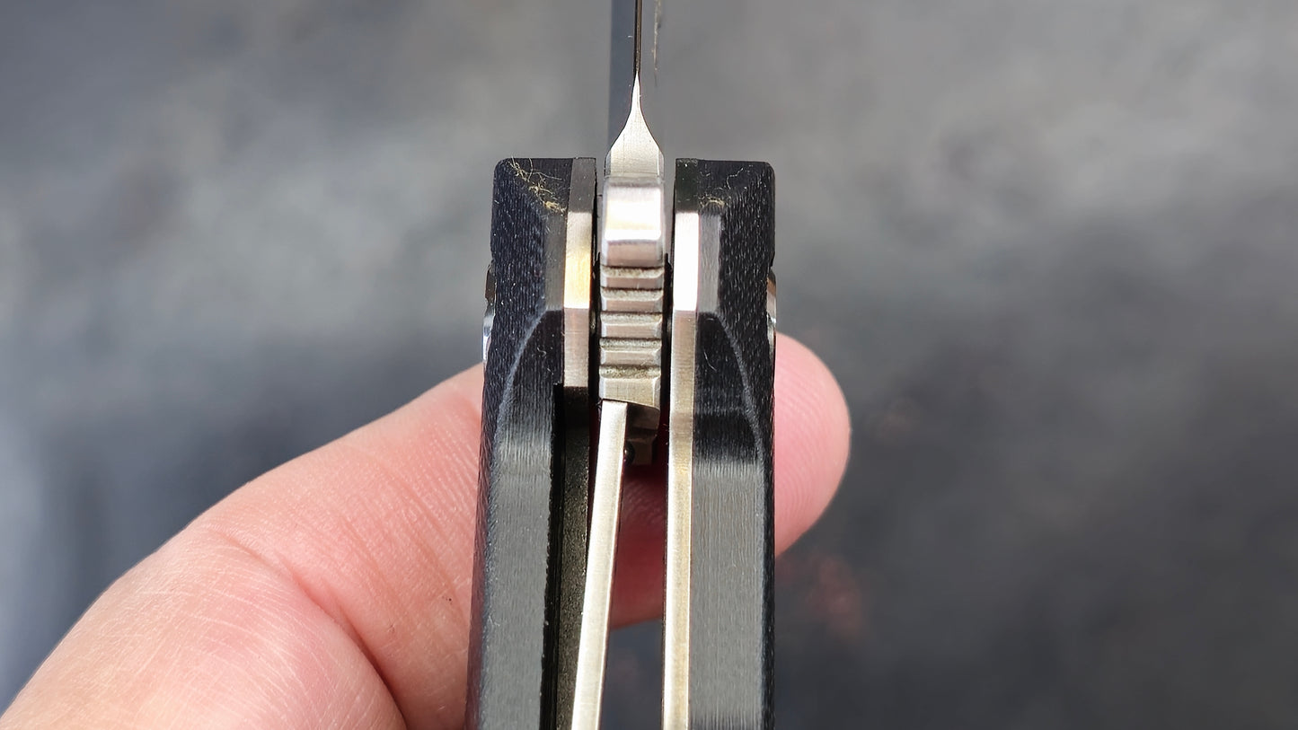 TWOSUN TS69 Black G10 D2 (New)