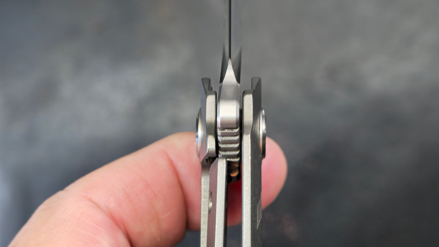 TWOSUN TS56 Titanium D2 (New)