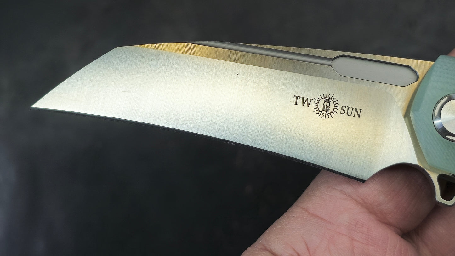 TWOSUN TS48 Jade G10 D2 (New)