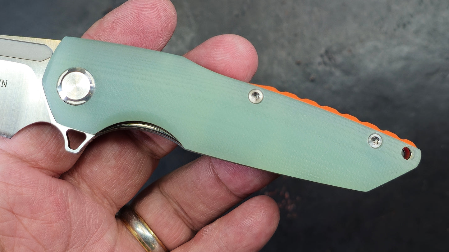 TWOSUN TS48 Jade G10 D2 (New)