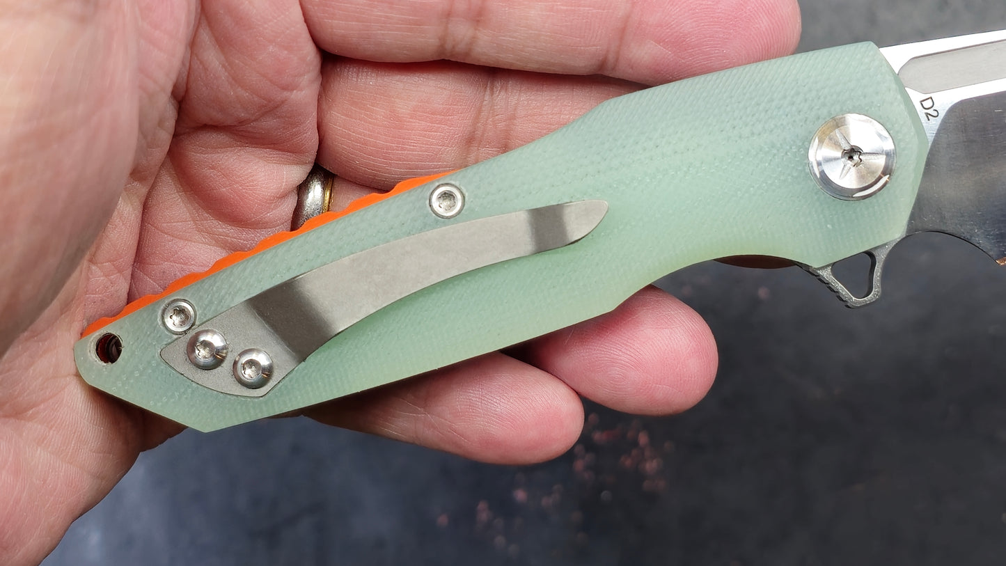 TWOSUN TS48 Jade G10 D2 (New)
