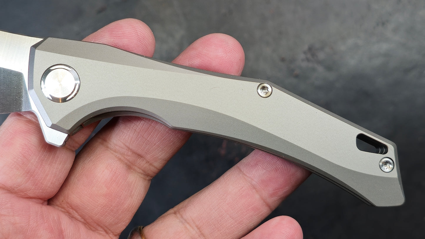 TWOSUN TS43 Titanium D2 (New)
