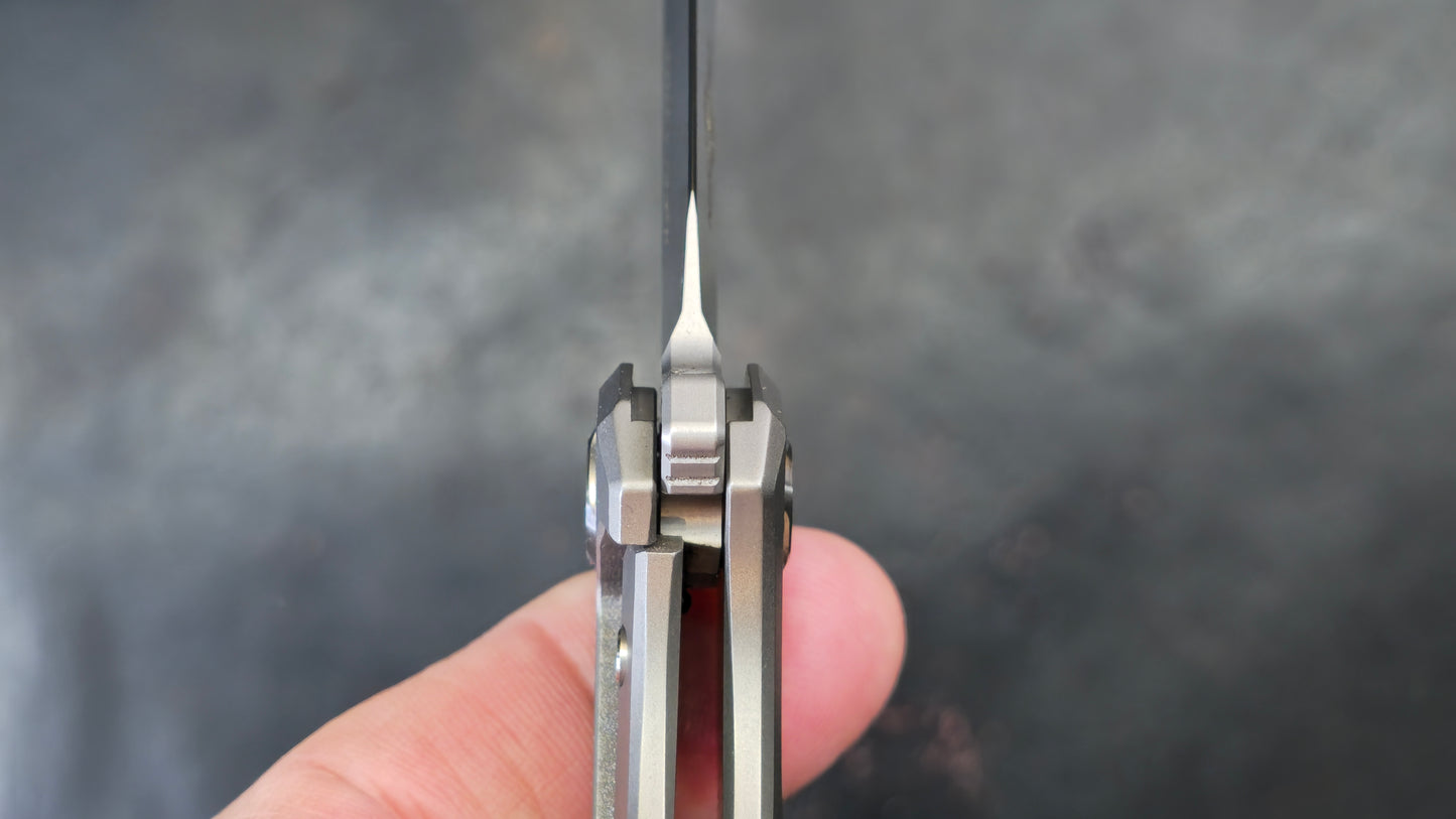 TWOSUN TS43 Titanium D2 (New)