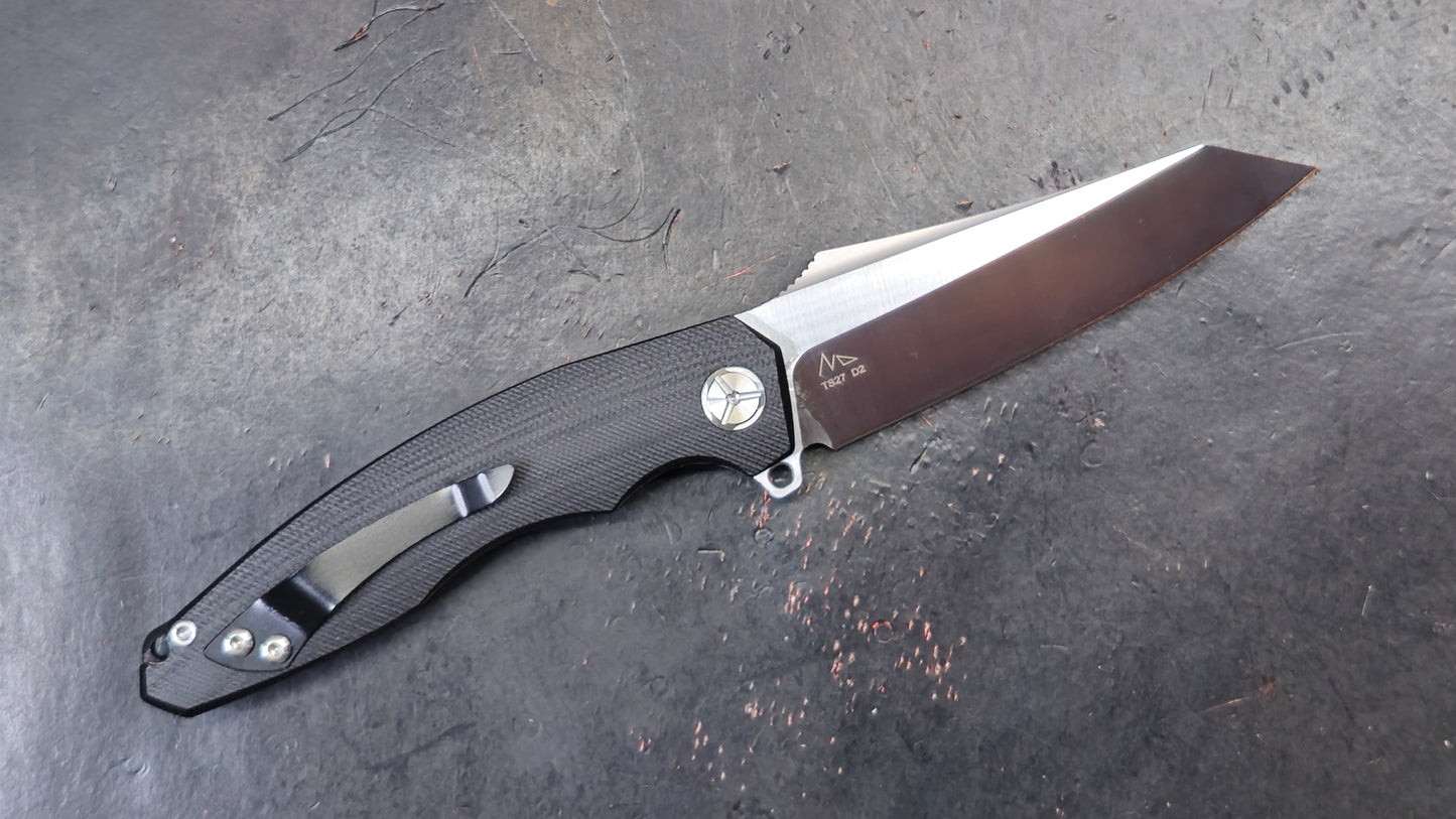 TWOSUN TS27 G10 D2 (New)