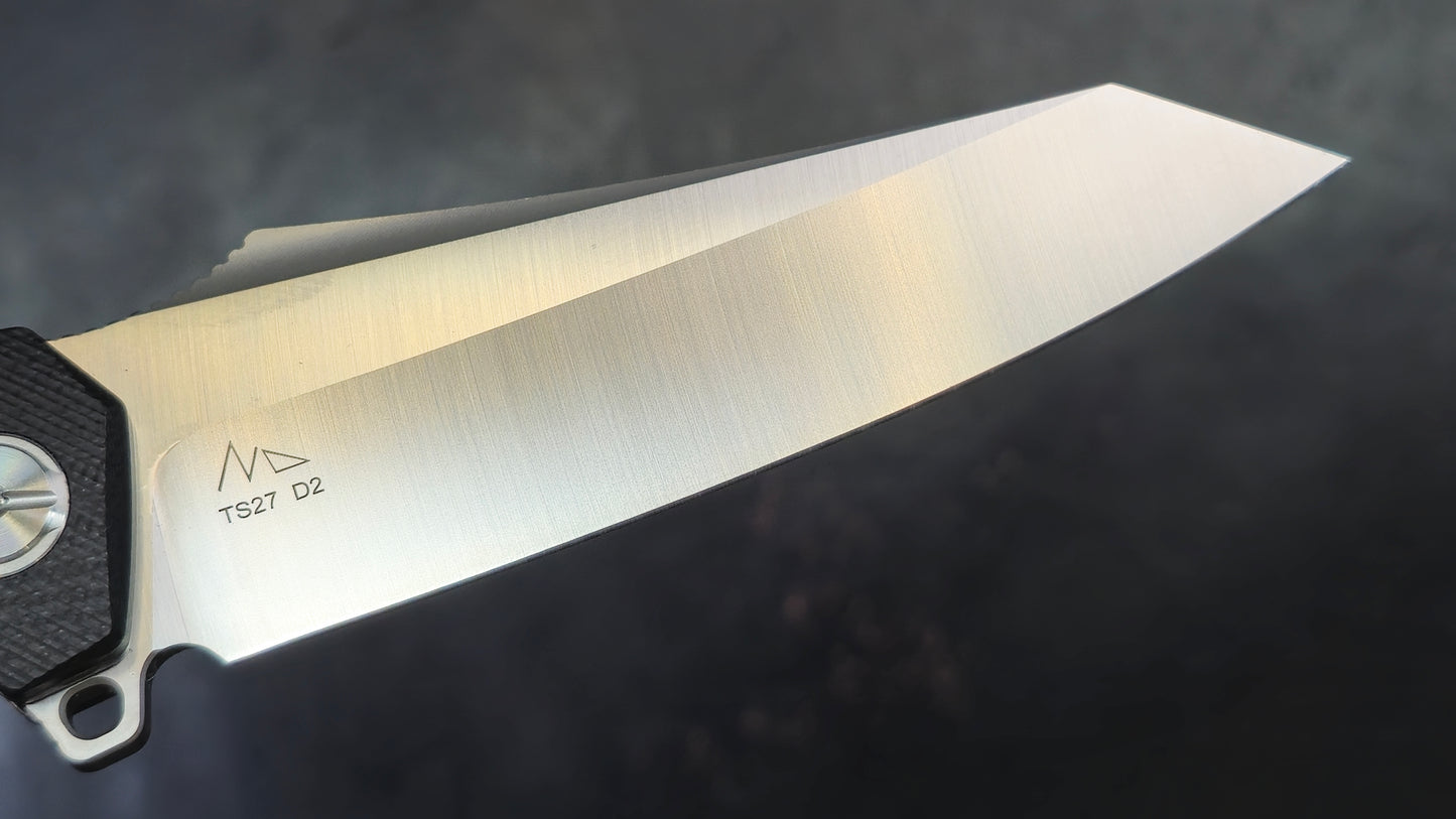 TWOSUN TS27 G10 D2 (New)