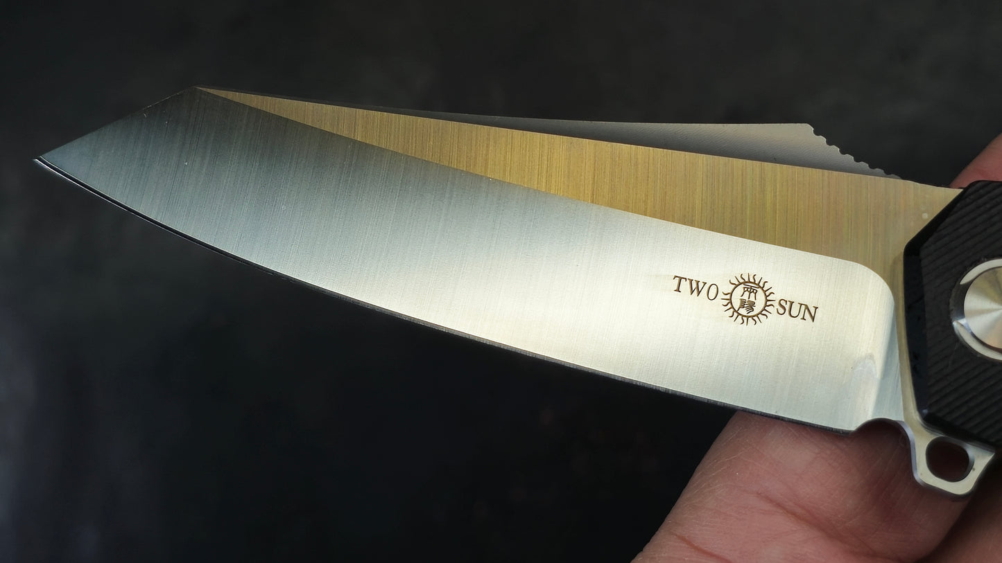 TWOSUN TS27 G10 D2 (New)