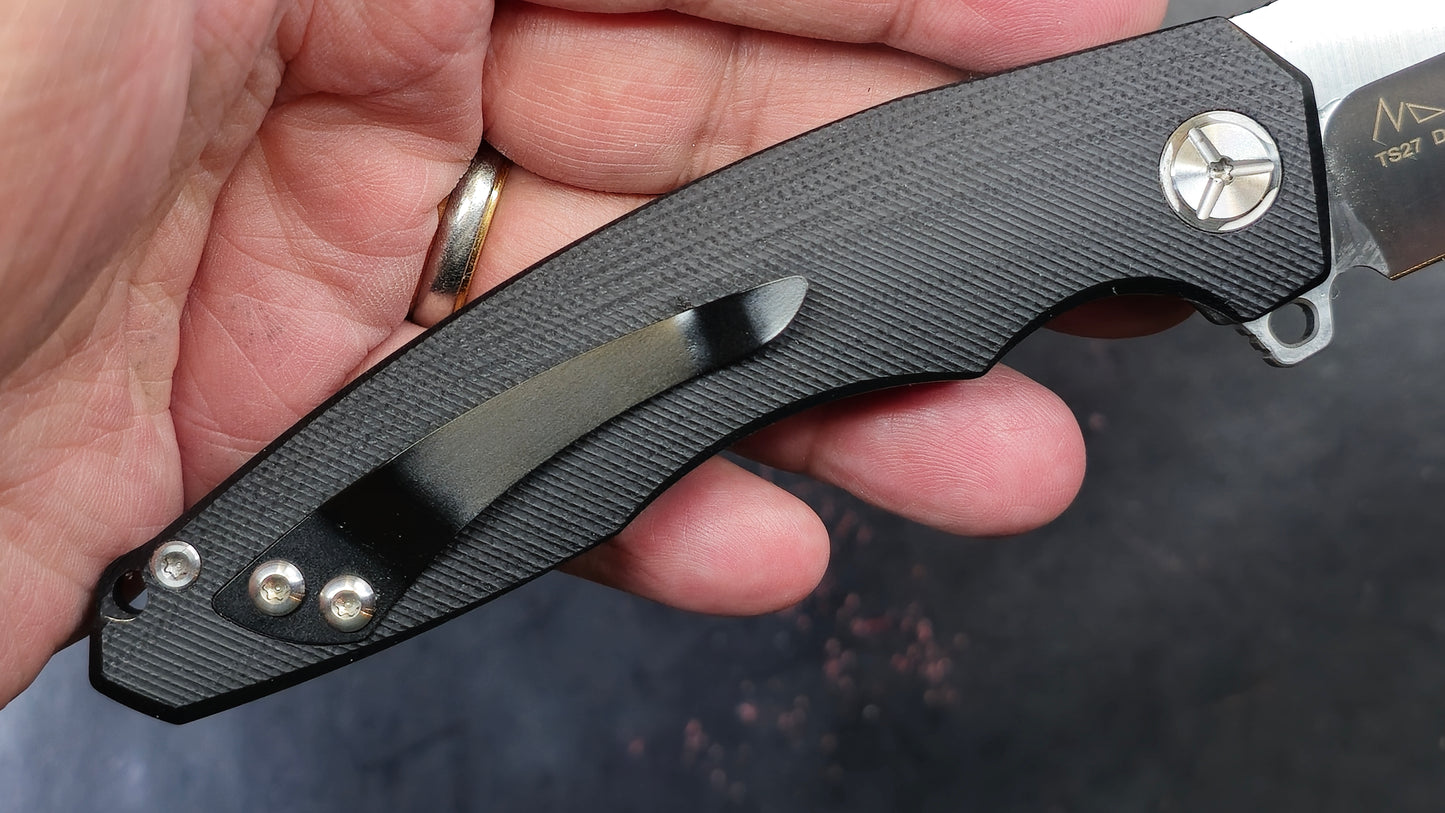 TWOSUN TS27 G10 D2 (New)