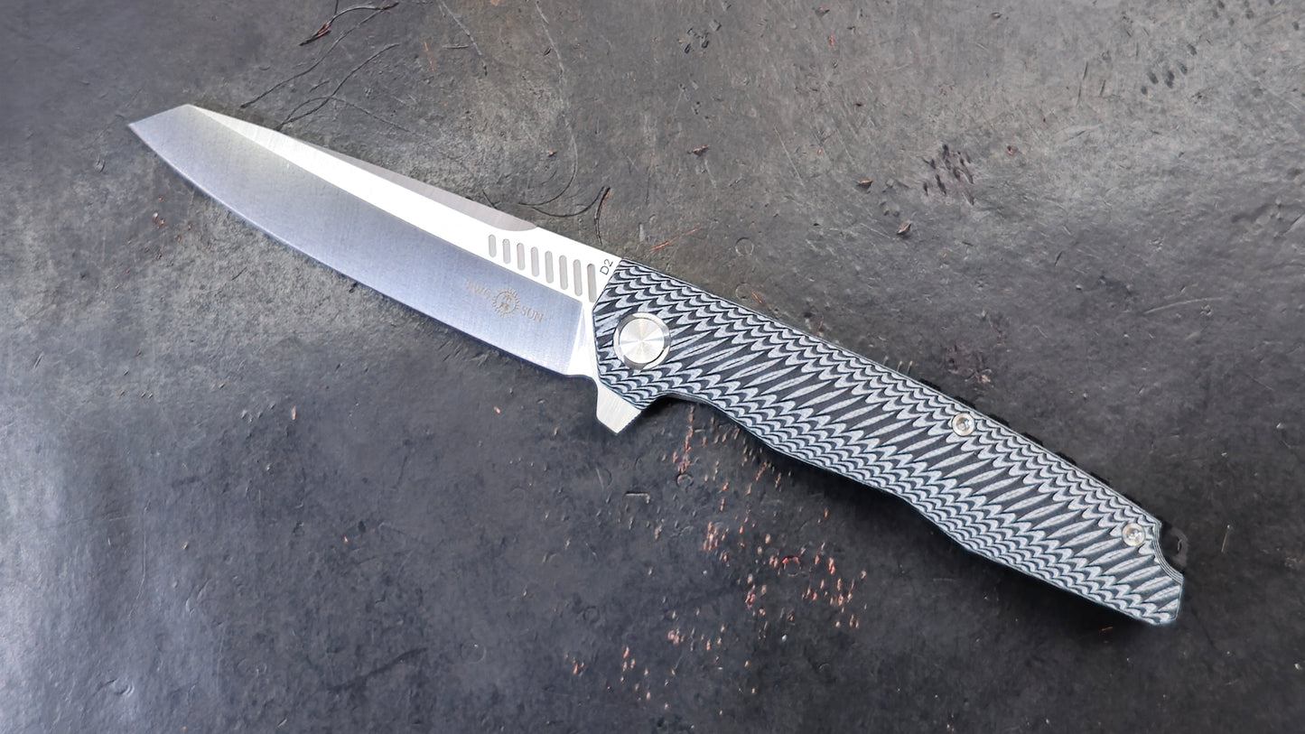 TWOSUN TS16 G10 D2 (New)