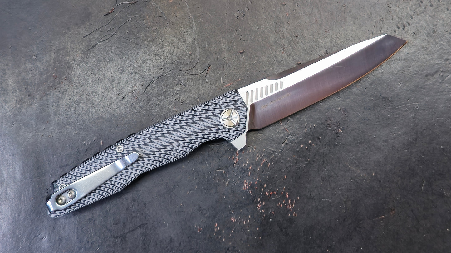TWOSUN TS16 G10 D2 (New)