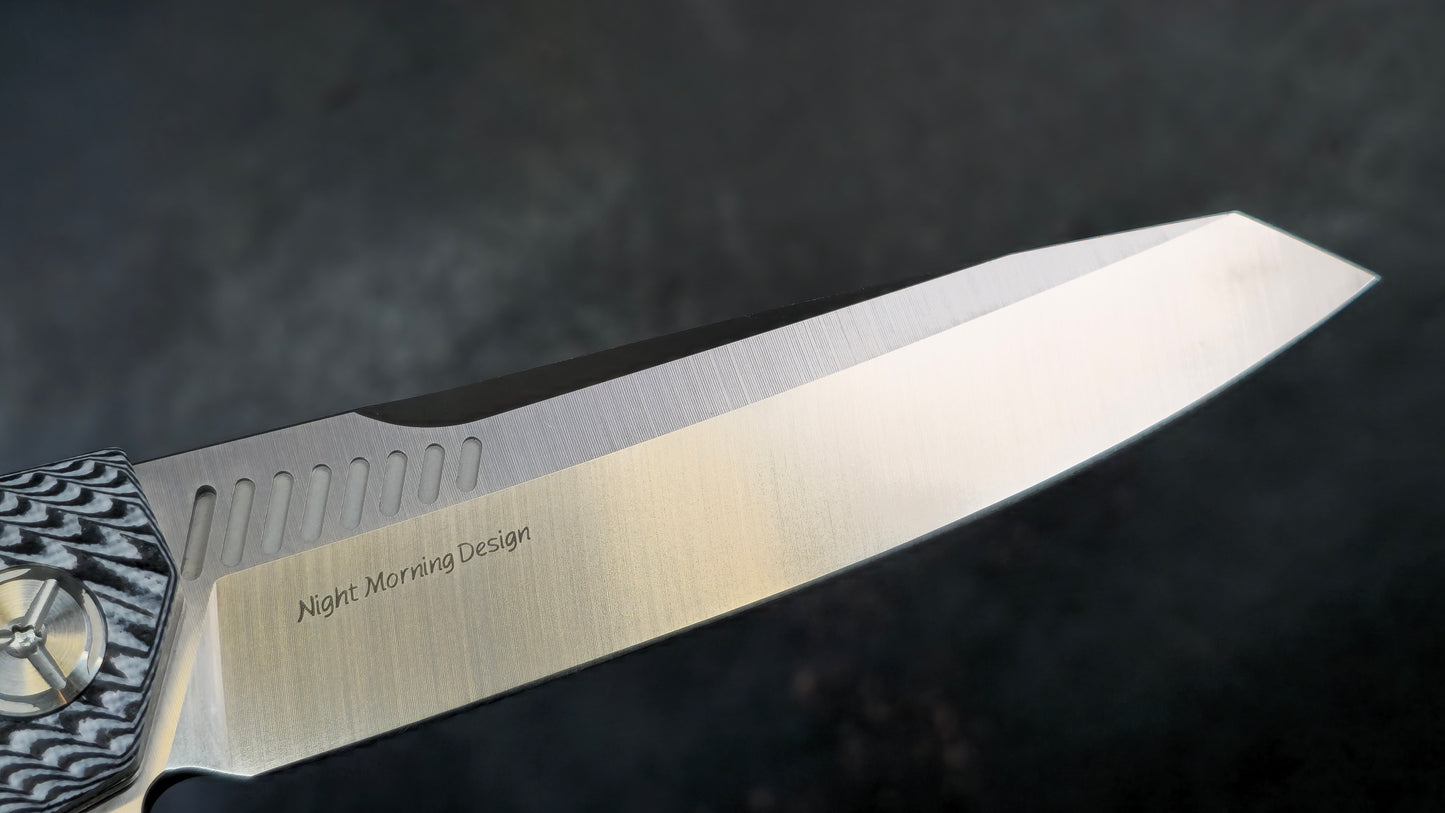 TWOSUN TS16 G10 D2 (New)