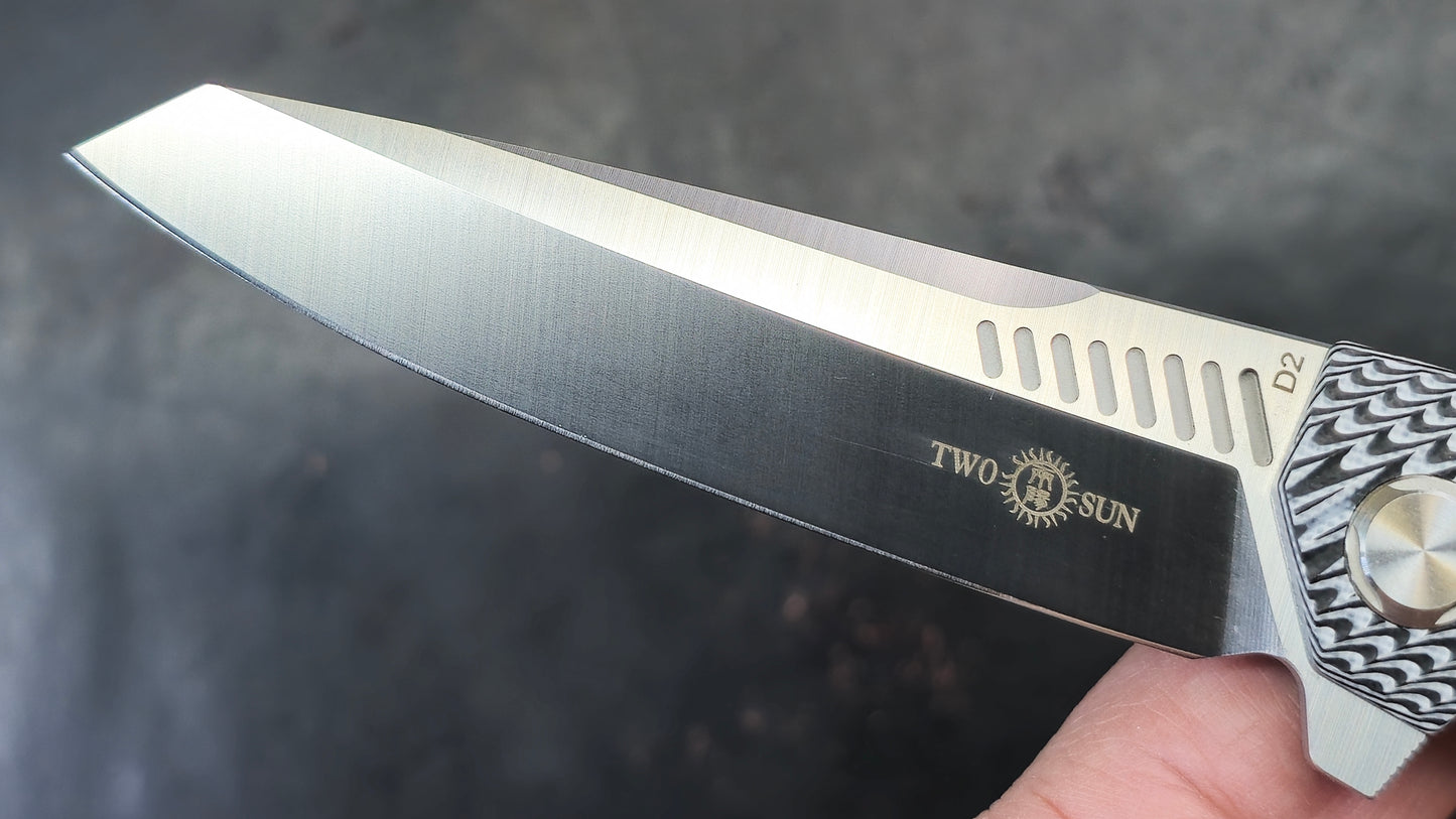 TWOSUN TS16 G10 D2 (New)