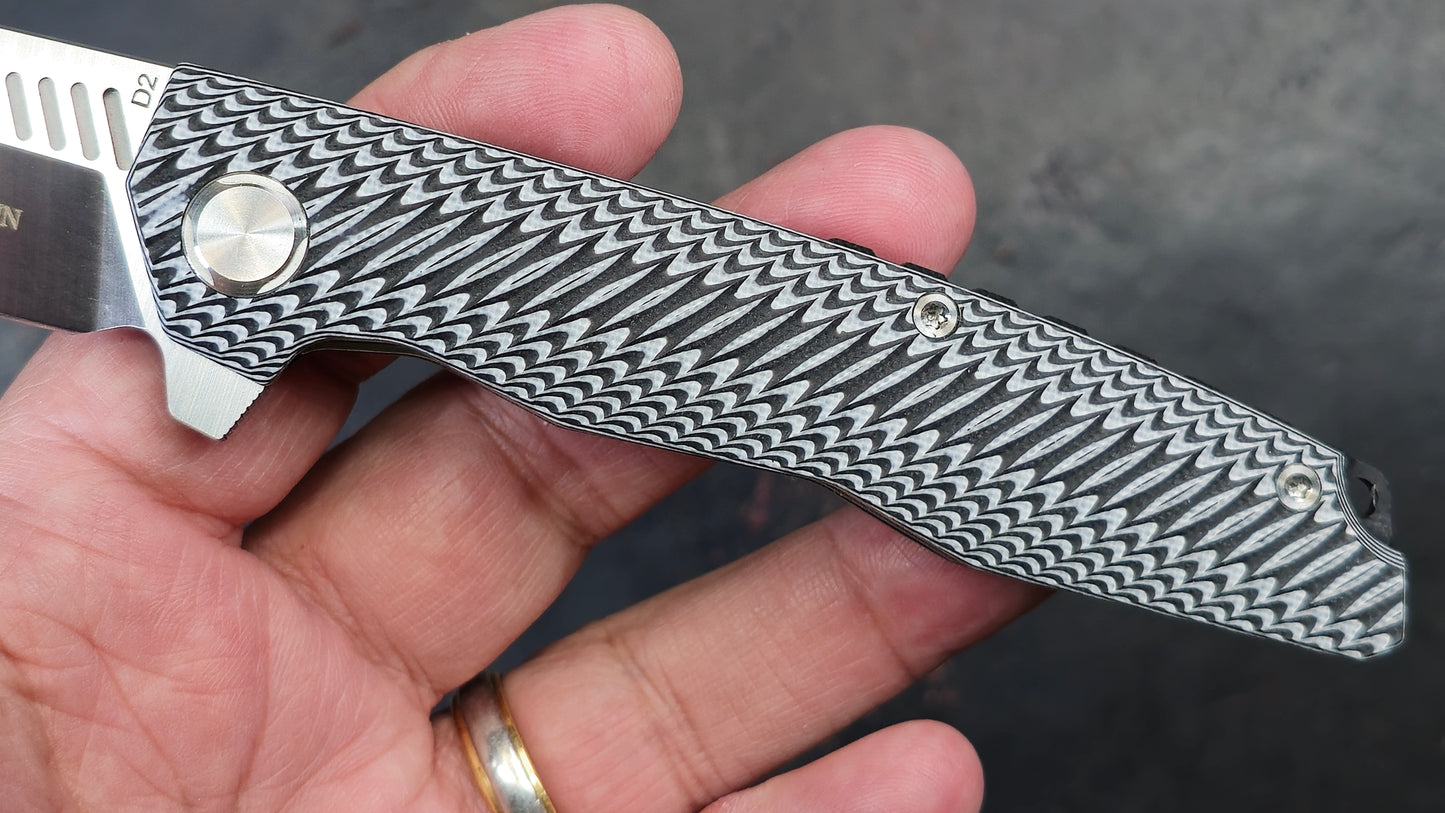 TWOSUN TS16 G10 D2 (New)