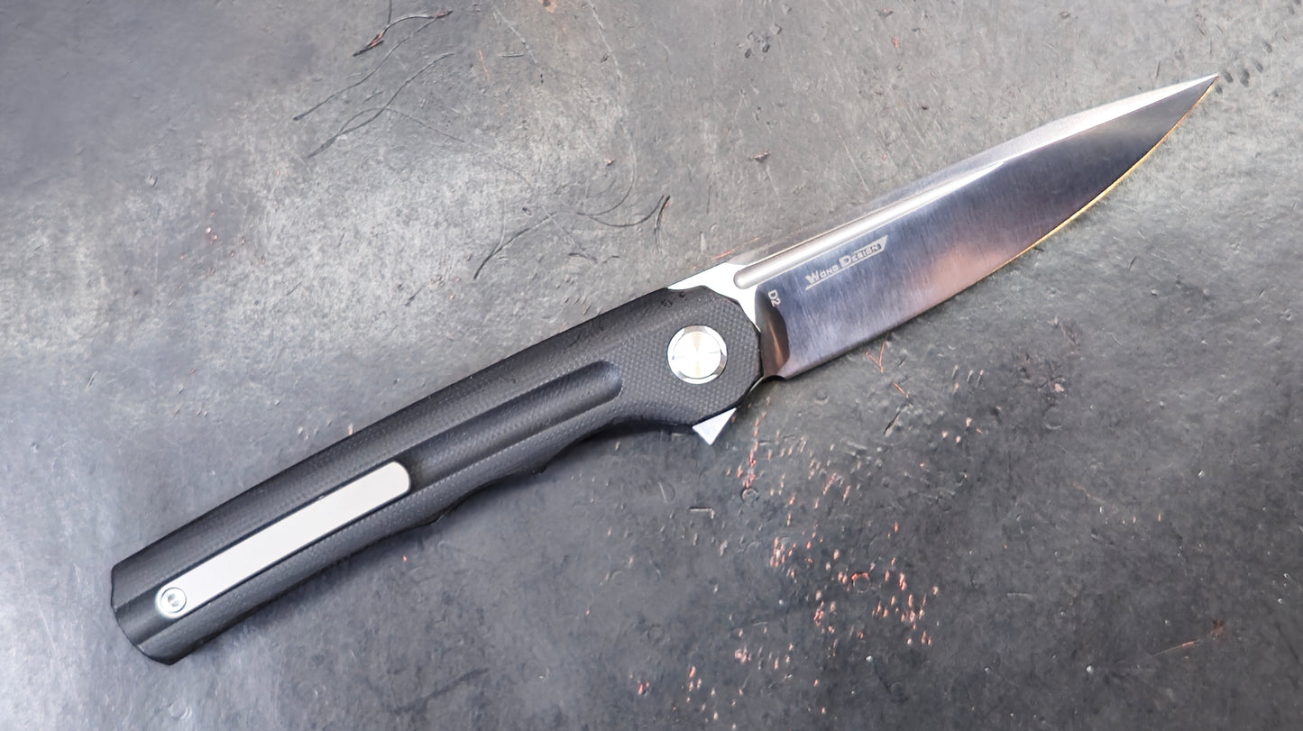 TWOSUN TS89 G10 D2 (New)