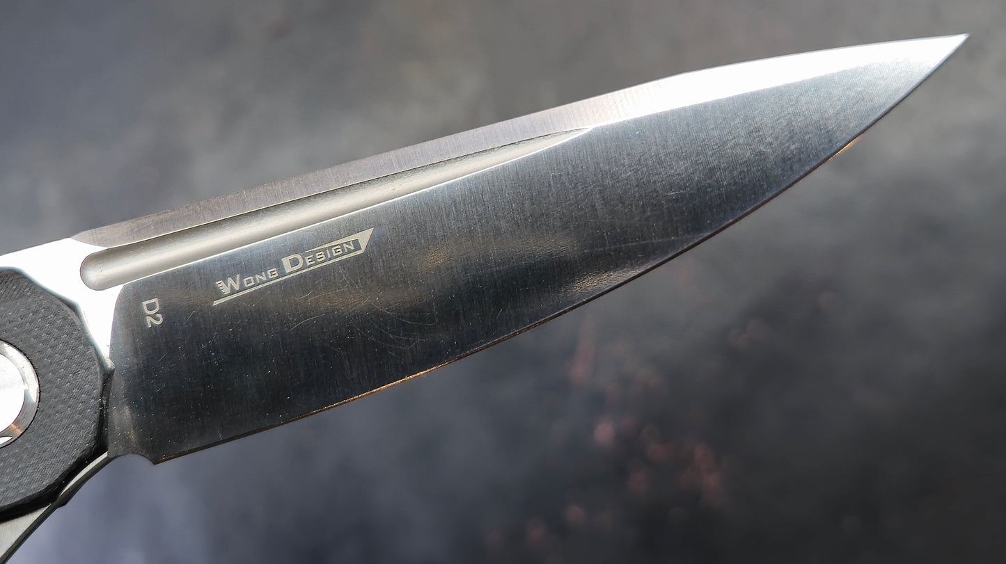 TWOSUN TS89 G10 D2 (New)