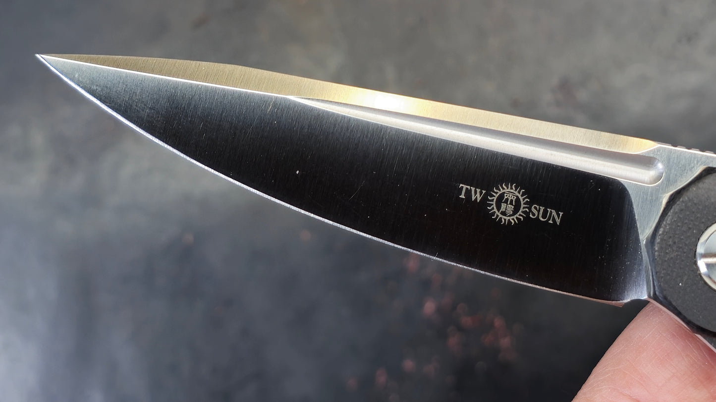 TWOSUN TS89 G10 D2 (New)