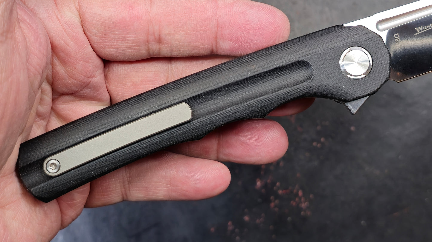 TWOSUN TS89 G10 D2 (New)