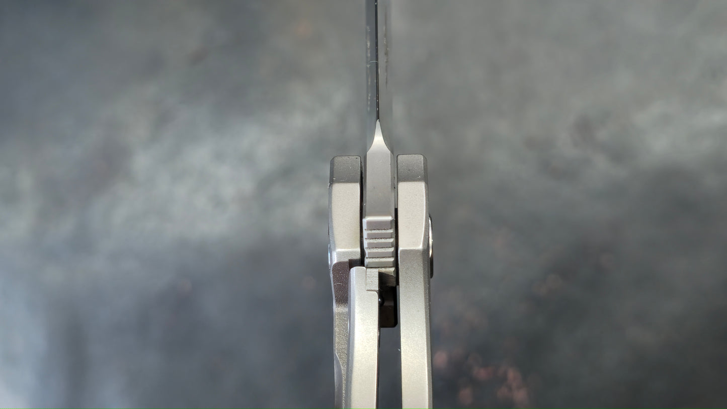 TWOSUN TS89 Titanium M390 (New)