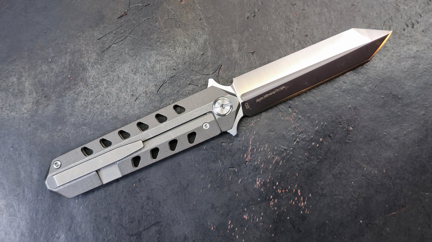 TWOSUN TS52 Titanium D2 (New)