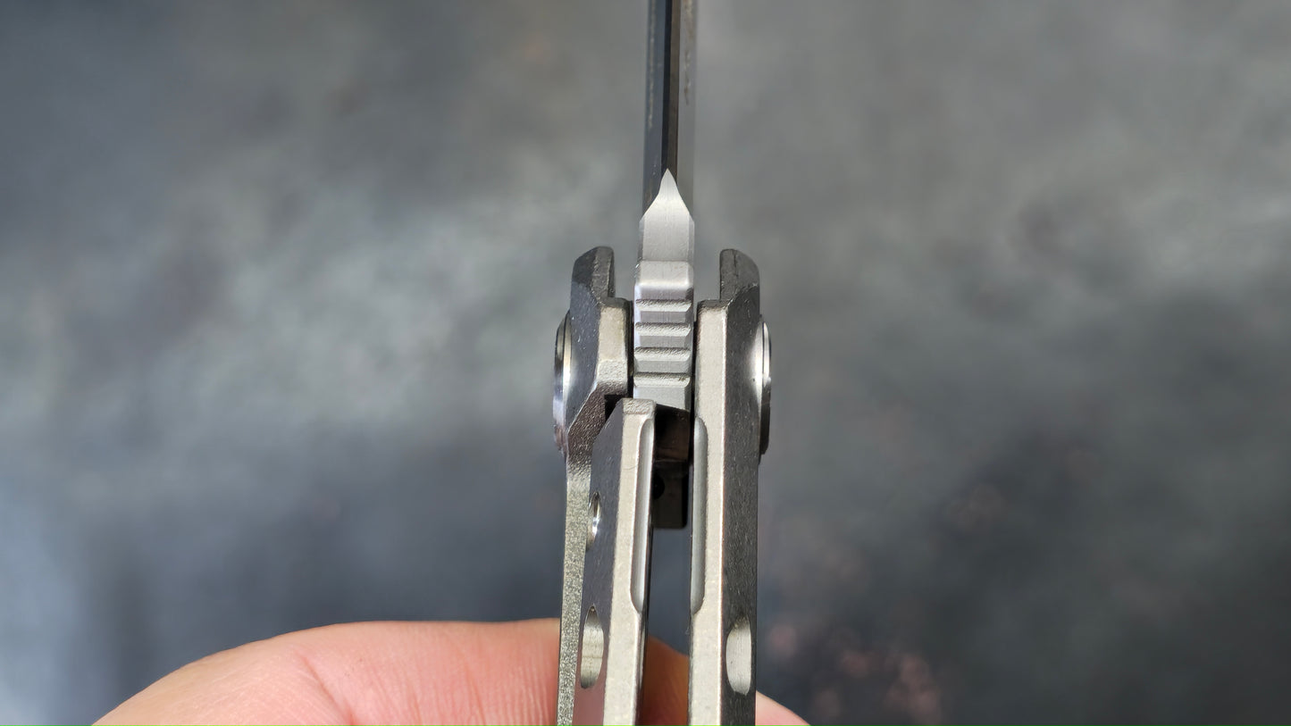 TWOSUN TS52 Titanium D2 (New)