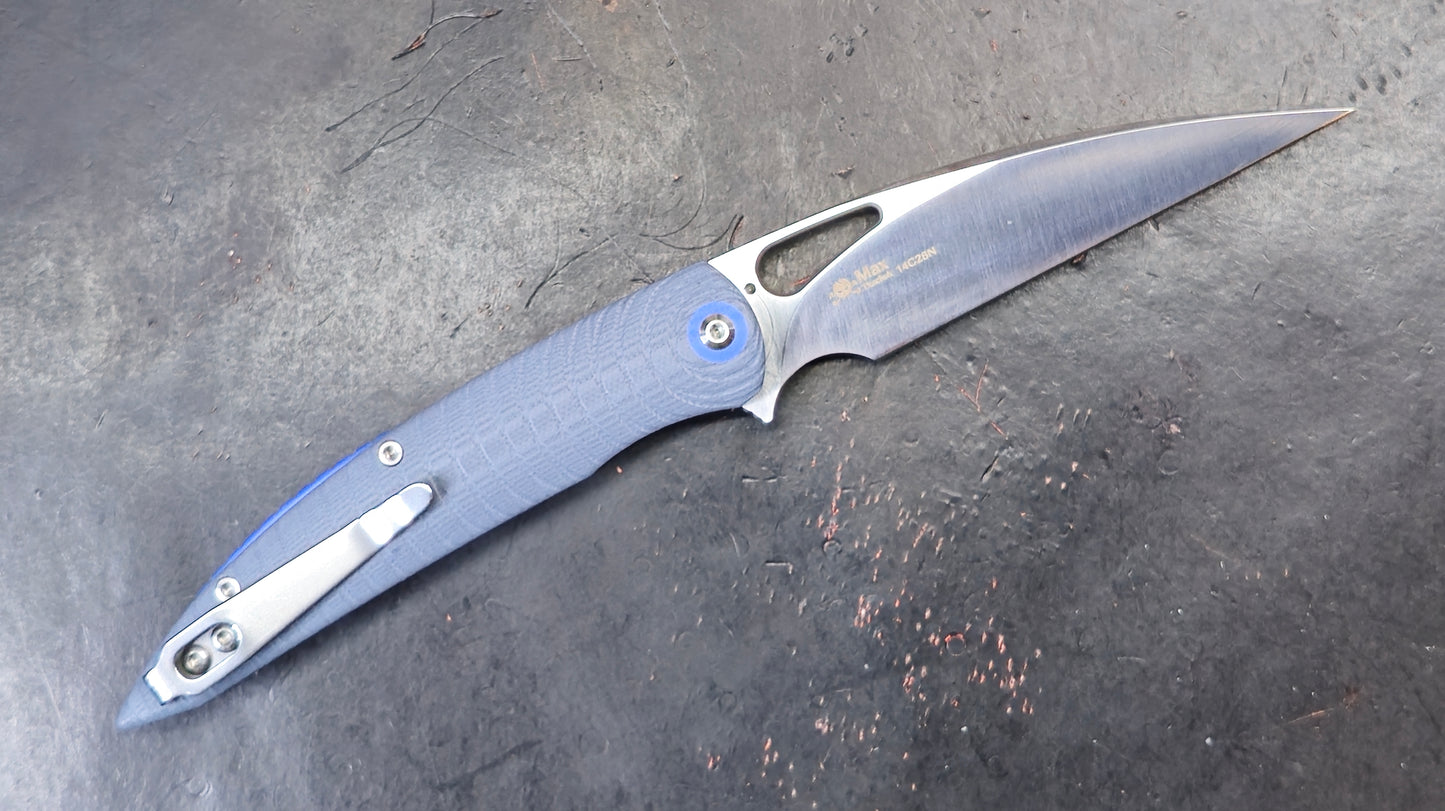 TWOSUN TS116 G10 14C28N (New)
