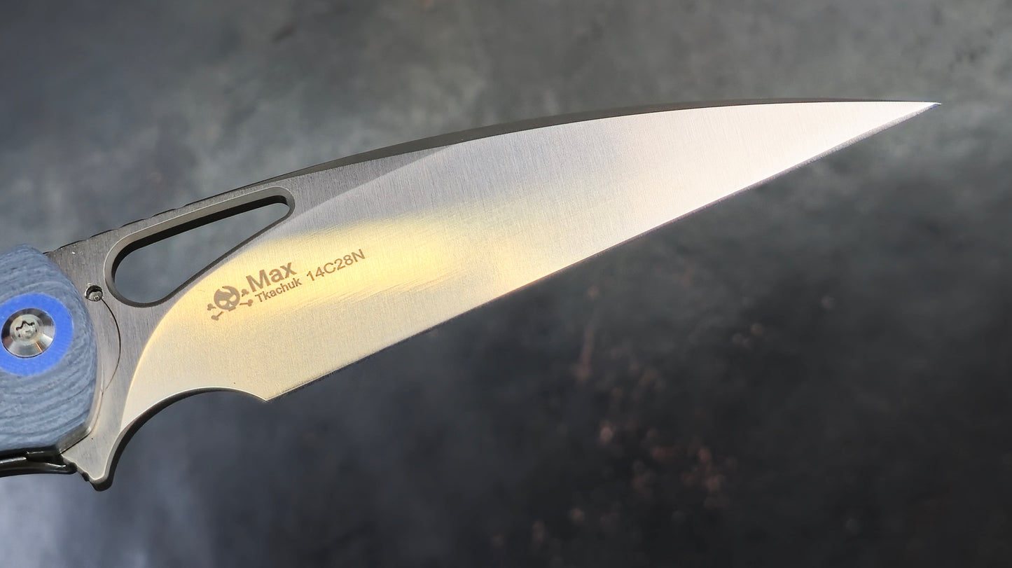 TWOSUN TS116 G10 14C28N (New)