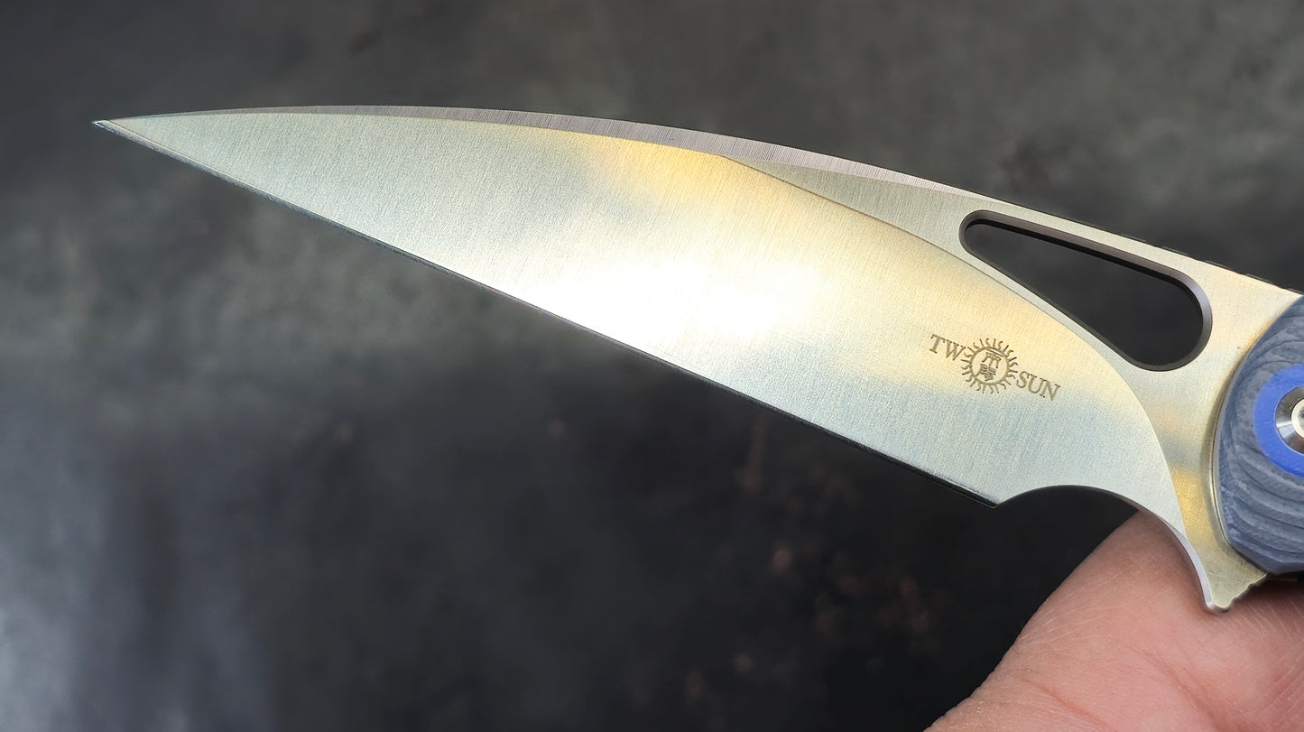 TWOSUN TS116 G10 14C28N (New)