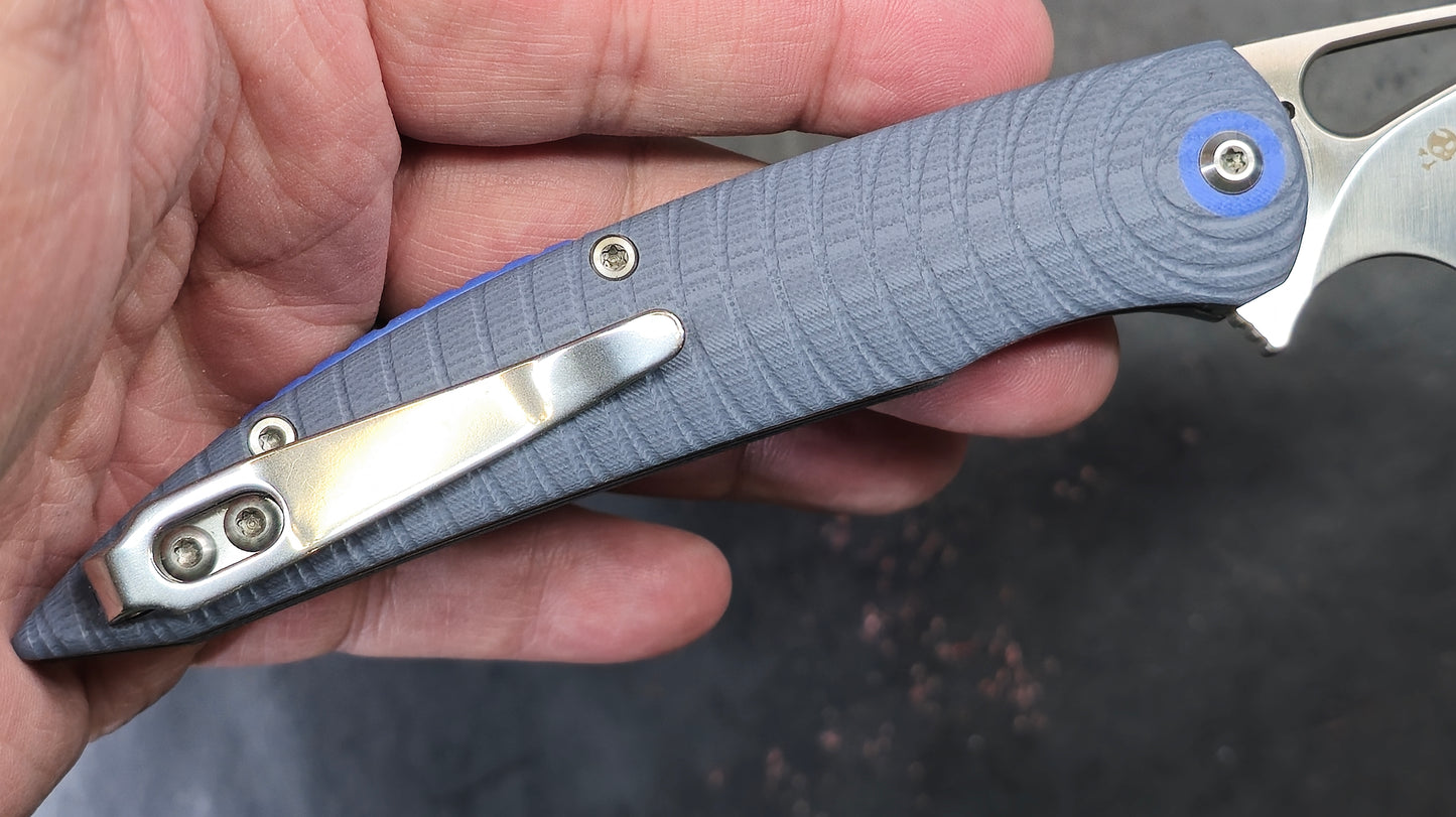 TWOSUN TS116 G10 14C28N (New)