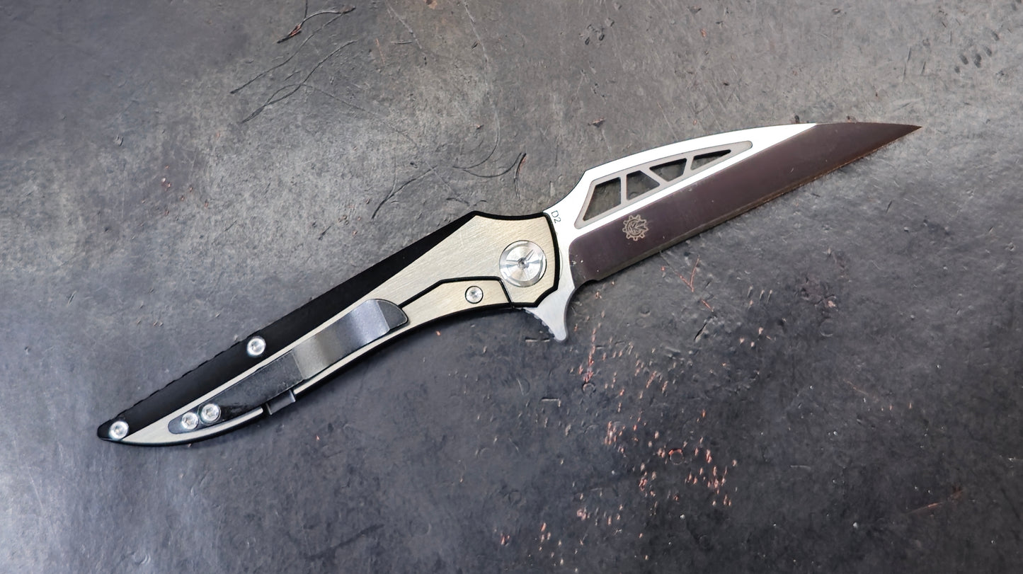 TWOSUN TS86 Titanium D2 (New)