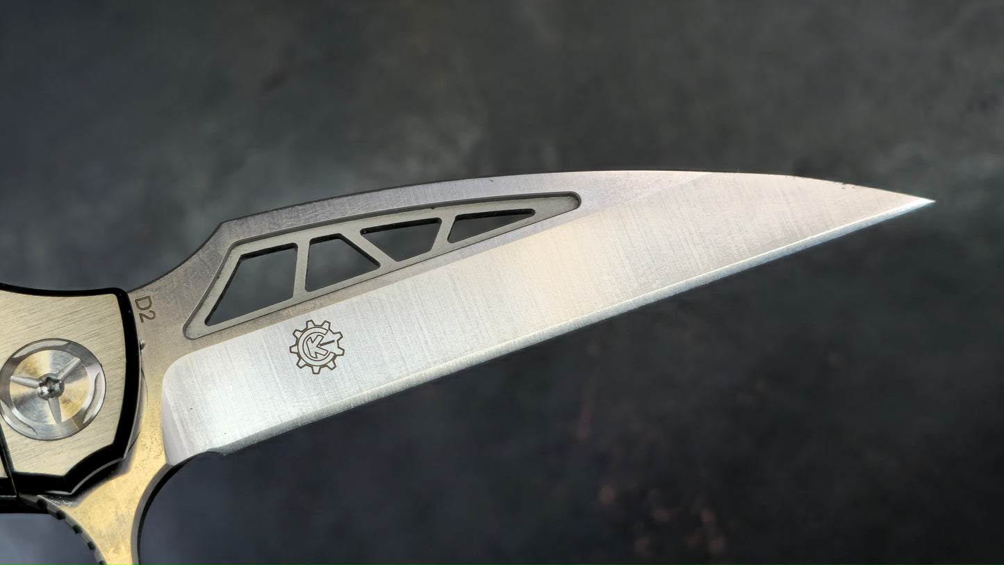 TWOSUN TS86 Titanium D2 (New)