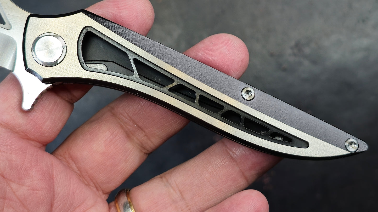 TWOSUN TS86 Titanium D2 (New)