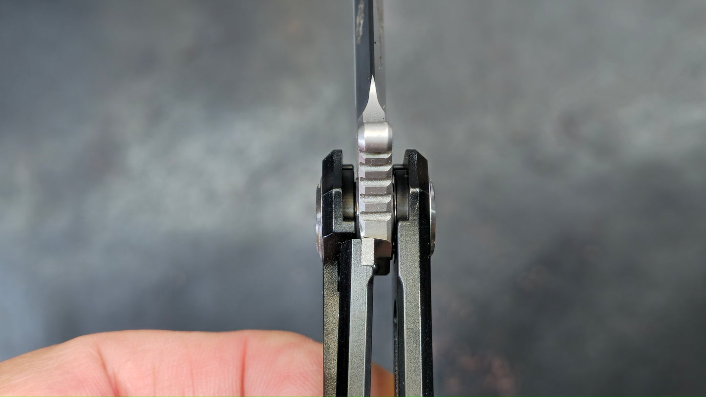 TWOSUN TS86 Titanium D2 (New)