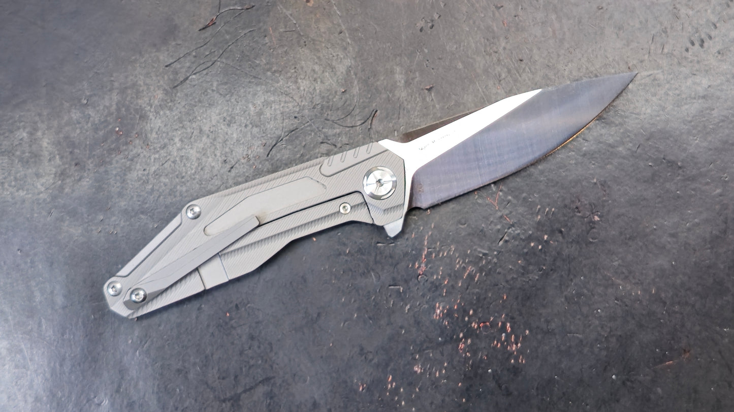 TWOSUN TS57 Titanium D2 (New) (Copy)