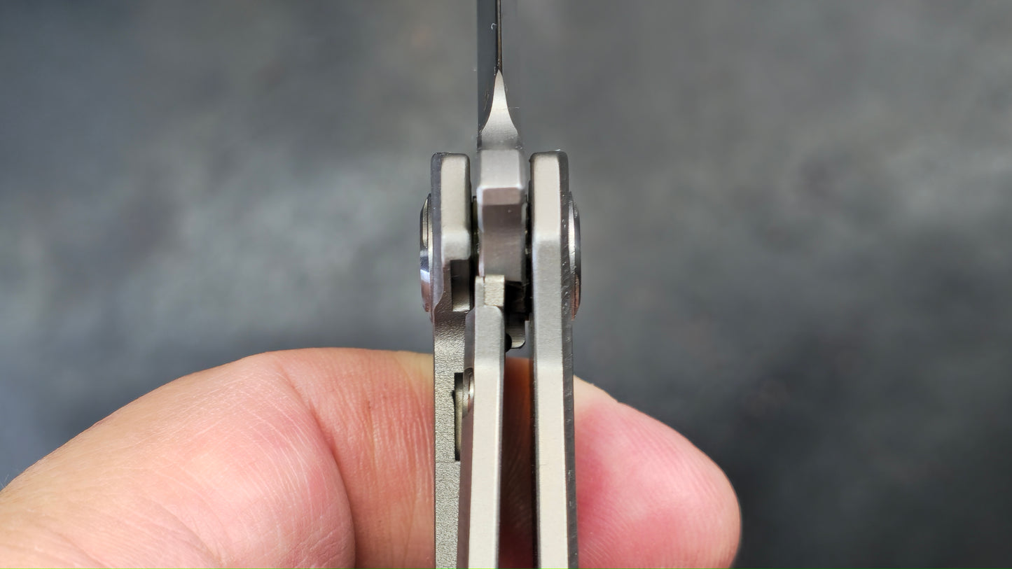 TWOSUN TS57 Titanium D2 (New)