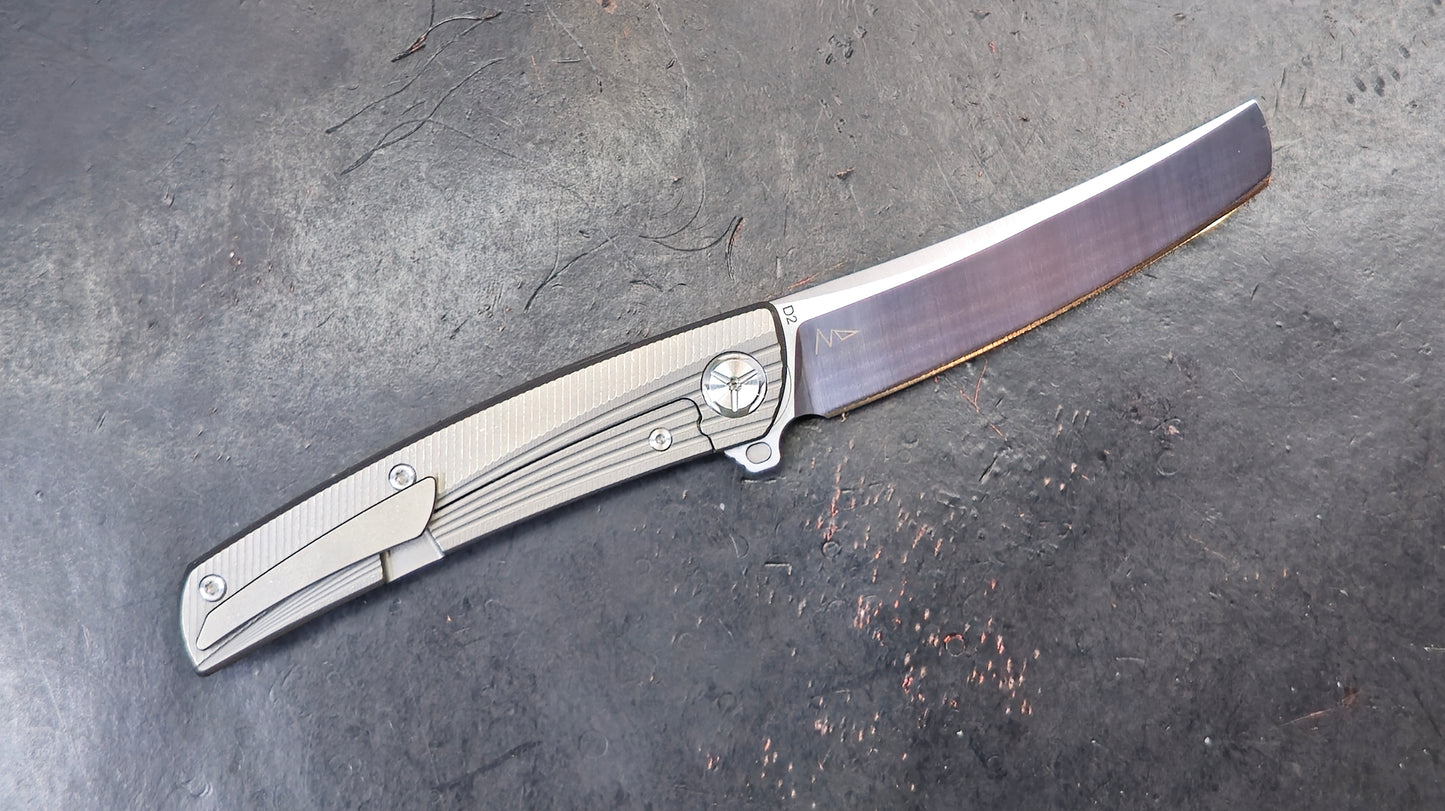 TWOSUN TS70 Titanium D2 (New)