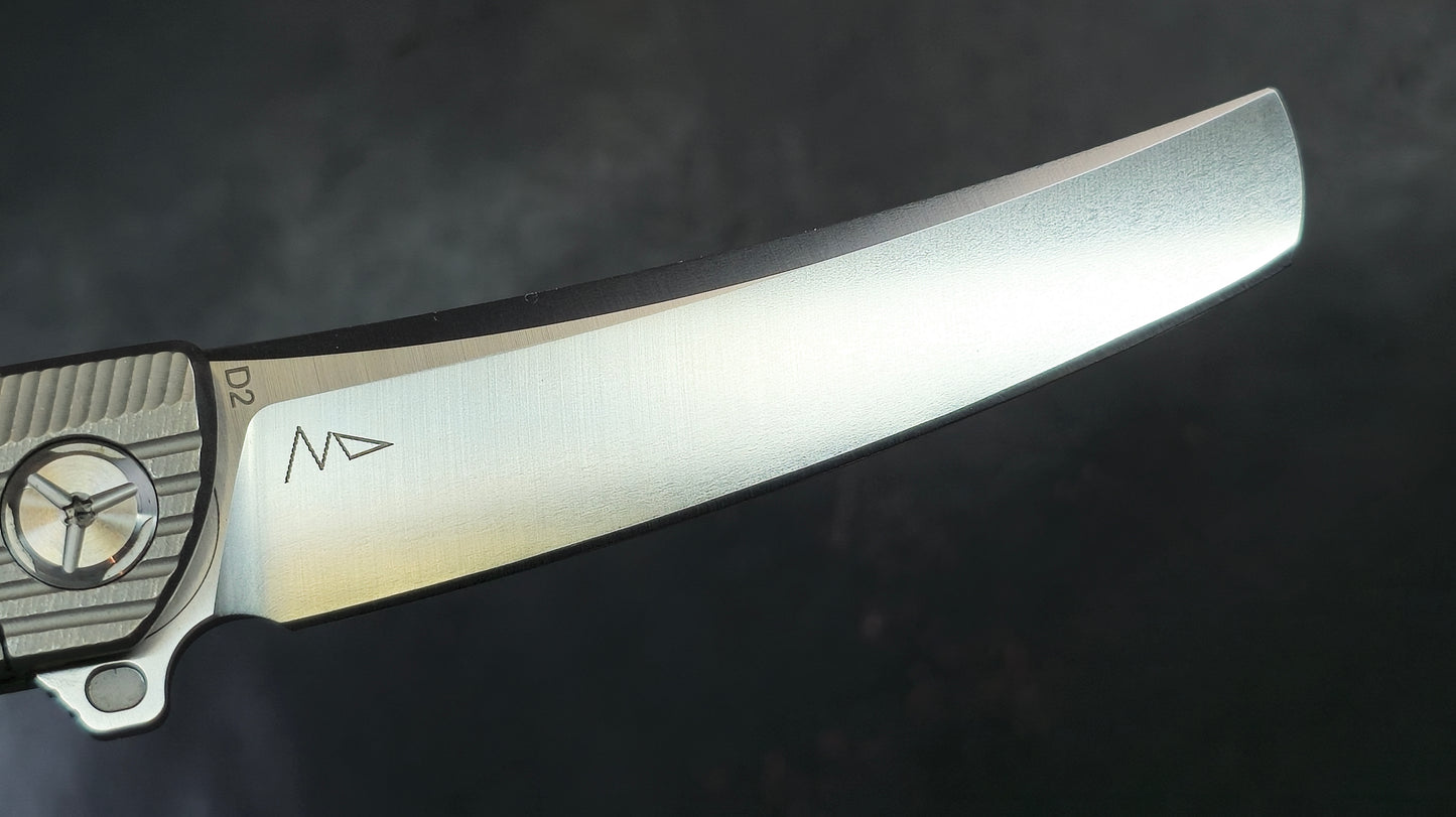 TWOSUN TS70 Titanium D2 (New)