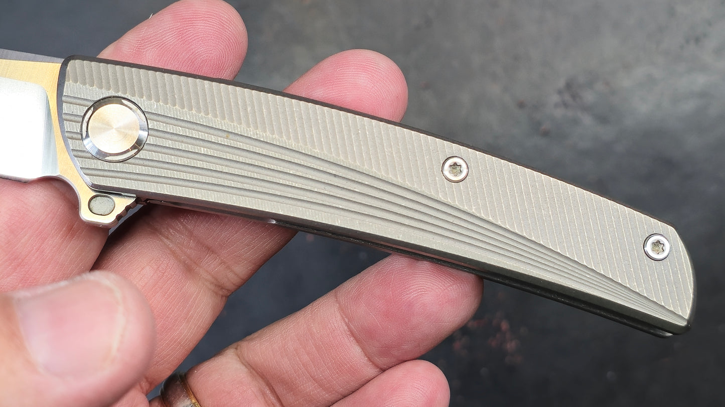 TWOSUN TS70 Titanium D2 (New)