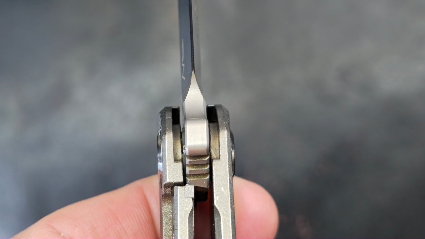 TWOSUN TS70 Titanium D2 (New)