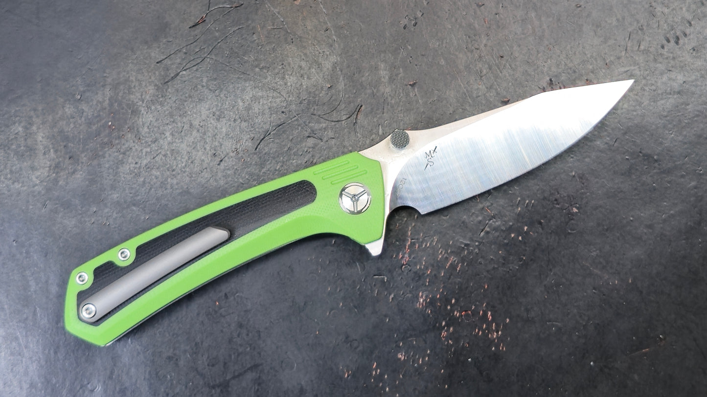 TWOSUN TS168 G10 12C27 (New)