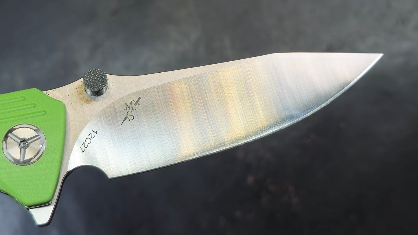 TWOSUN TS168 G10 12C27 (New)
