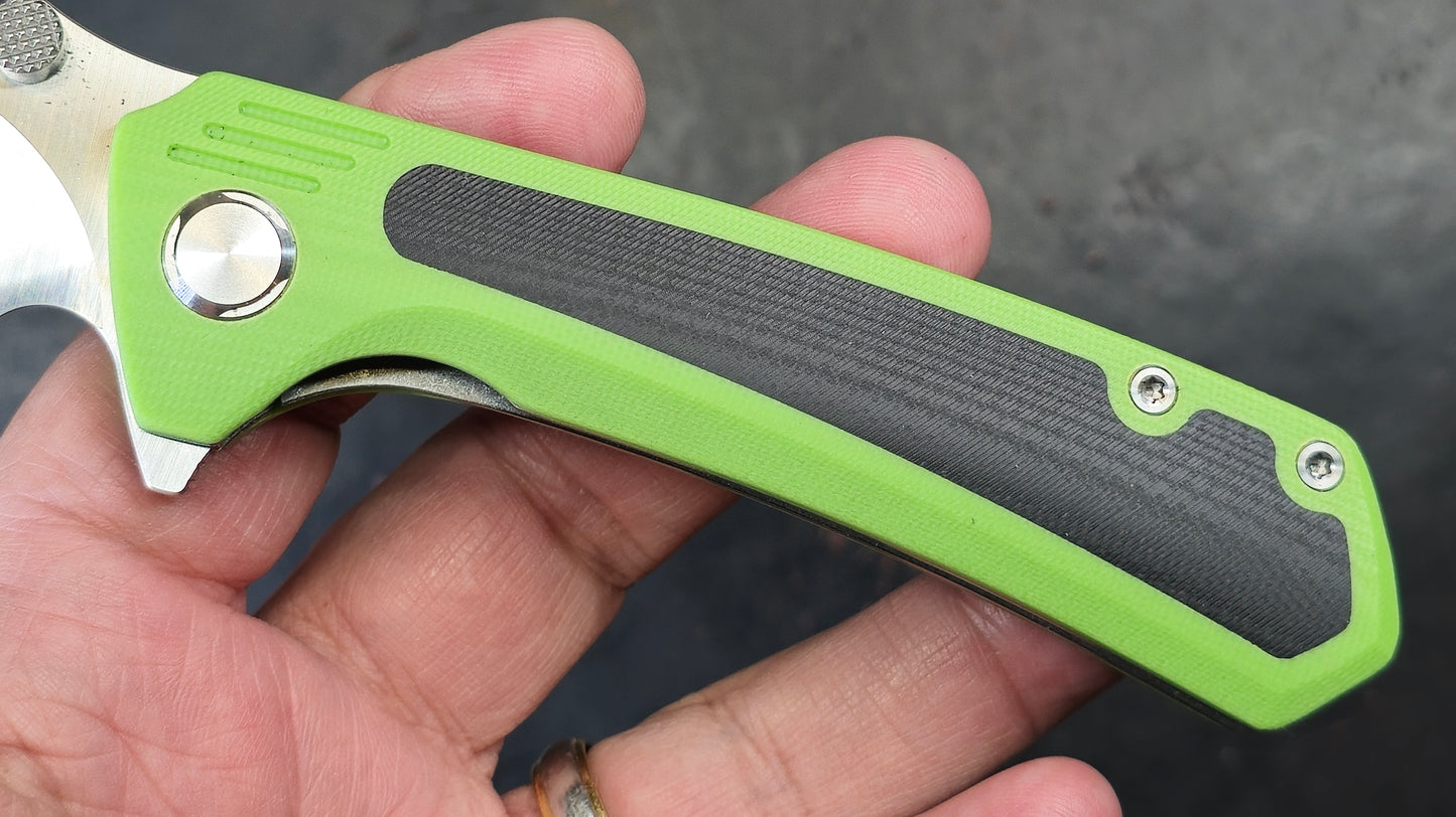 TWOSUN TS168 G10 12C27 (New)