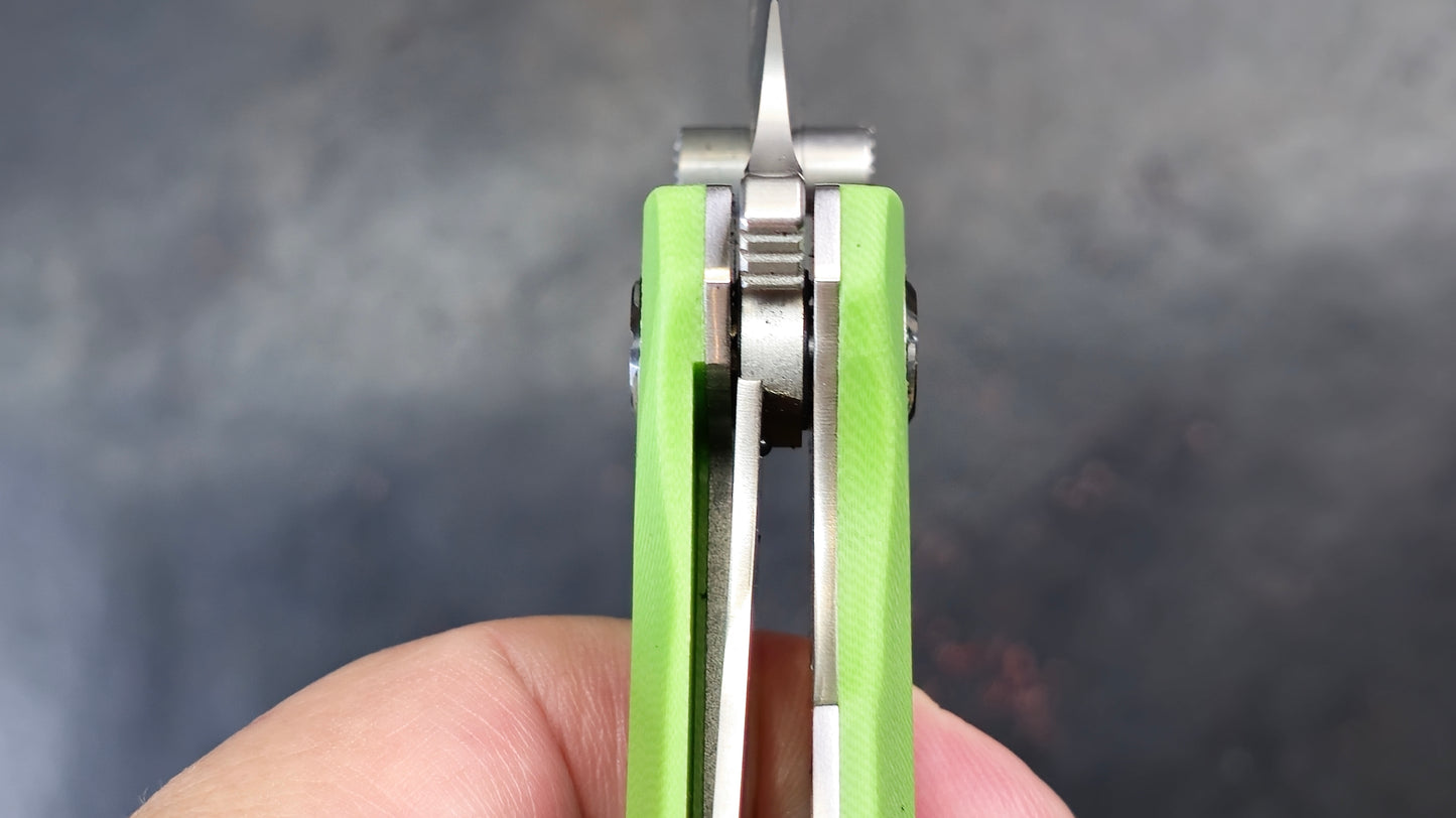 TWOSUN TS168 G10 12C27 (New)