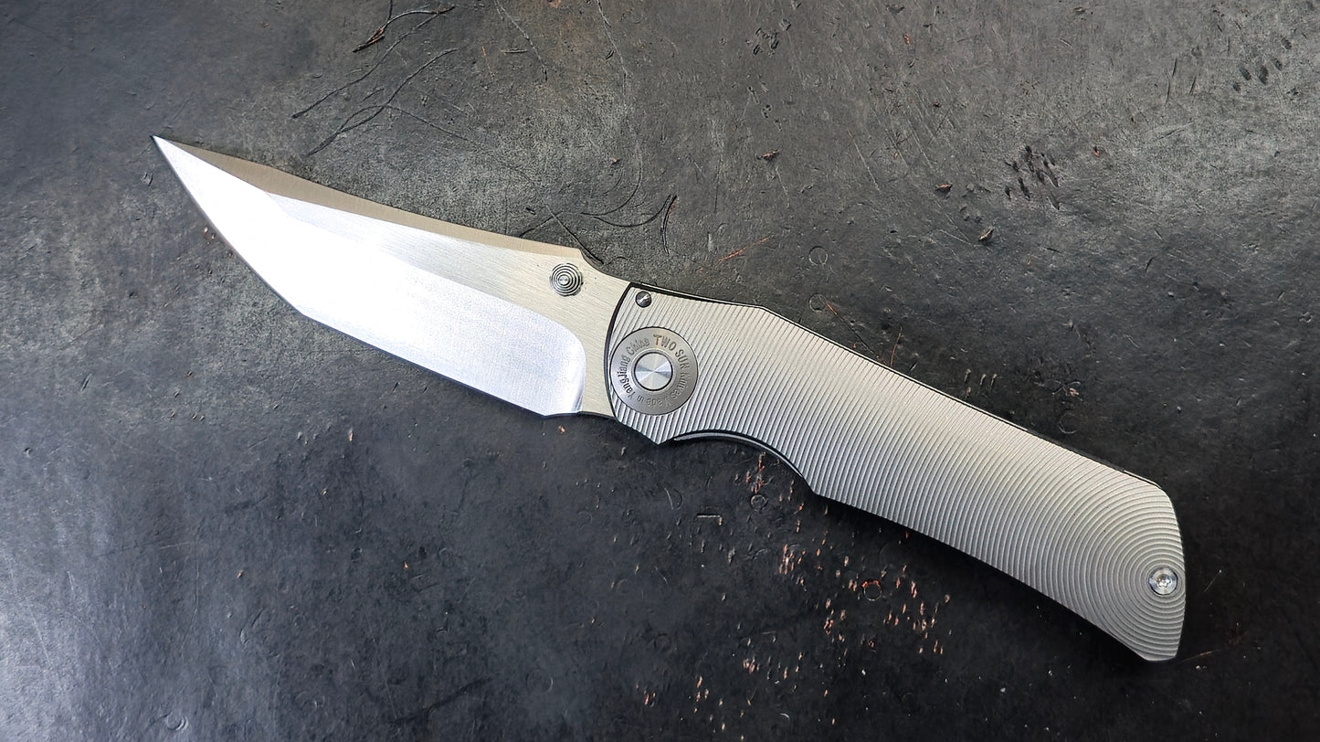 TWOSUN TS144 Titanium D2 (NEW)